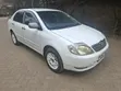 Toyota Corolla 2002 Luxel - 1
