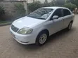 Toyota Corolla 2002 Luxel - 3