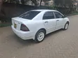 Toyota Corolla 2002 Luxel - 5