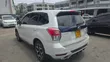 Subaru Forester 2018 White - 5