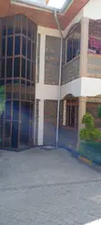 Apartment ya Vyumba 2 vya Kulala Nanyuki - Pangishwa - 2