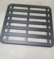 Roof Rack Mpya ya Toyota Hilux Revo GR - 2