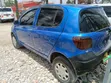 Toyota Vitz 2007 Bluu - 5