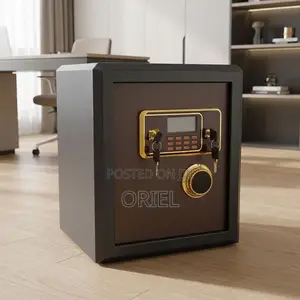 20KG Corporate Security Safe