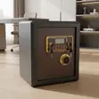 20KG Corporate Security Safe - 1