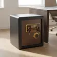20KG Corporate Security Safe - 3