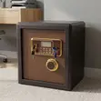 20KG Corporate Security Safe - 4