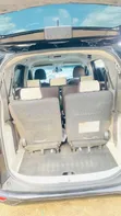 Toyota Sienta 2016 Black - 3
