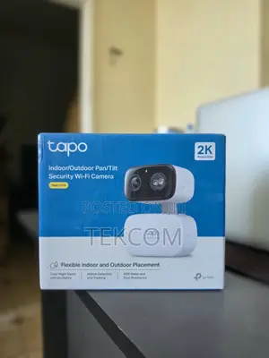 TP-Link Tapo C216 Indoor/Outdoor Camera
