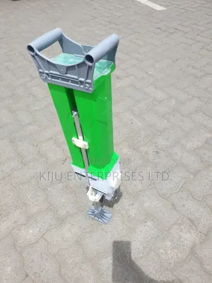 Kipanda Mbegu cha Mwongozo