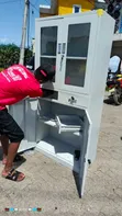 Boss Office Products Assembled Filling Cabinet - 1