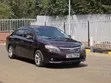Toyota Allion 2012 Maroon - 3