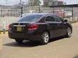 Toyota Allion 2012 Maroon - 5