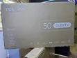 TCL 50-inch 50T6D 4K QLED Smart TV with Dolby Atmos & Google TV - 2