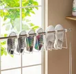 Metallic Multipurpose Tissue/Napkin Holder - 2