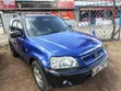 Honda CR-V 2000 Blue - 1