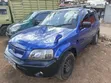 Honda CR-V 2000 Blue - 2