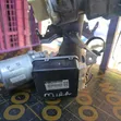 Daihatsu Mira Sterling Column - 2