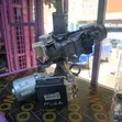 Daihatsu Mira Sterling Column - 3