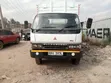 Mitsubishi Fuso Food Truck - Imetumika - 1