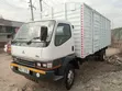 Mitsubishi Fuso Food Truck - Imetumika - 2