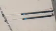 Land Cruiser 200 Series 2008 Bonnet Shocks - 2