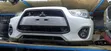 Bampa ya Mitsubishi Lancer - EX Japan - 1