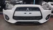 Bampa ya Mitsubishi Lancer - EX Japan - 2