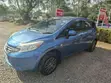 Nissan Note 1.2 Petrol 2014 Blue - 1