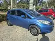 Nissan Note 1.2 Petrol 2014 Blue - 4