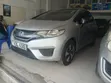 Honda Fit 2016 Silver - 3