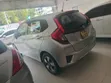 Honda Fit 2016 Silver - 5