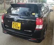 Toyota Corolla Fielder 1.5 Hybrid FWD 2014 - 2