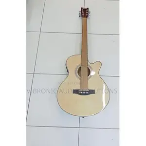 Ibanez Semi-38 Semi-Acoustic Guitar
