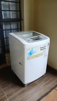 LG 10kg Top Load Washing Machine - 1
