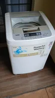 LG 10kg Top Load Washing Machine - 2