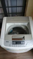 LG 10kg Top Load Washing Machine - 3