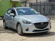 Mazda Demio 2019 Silver - 1