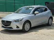 Mazda Demio 2019 Silver - 2