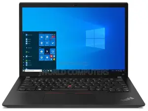New Lenovo ThinkPad X13 Gen 2 Laptop