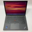 Laptop Mpya Lenovo ThinkPad X13 Gen 2 - 4
