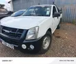 Isuzu D-MAX 2011 White - 3
