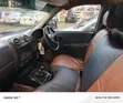 Isuzu D-MAX 2011 White - 4