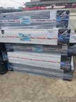 Mattress ya Orthopedic Pocket Spring 6x6 - Inchi 10 - 2