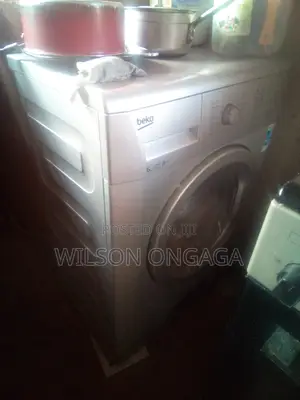 Beko 6kg Front Load Washing Machine