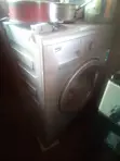 Beko 6kg Front Load Washing Machine - 1