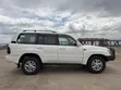 Toyota Land Cruiser Prado 2005 White - 2