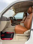 Toyota Land Cruiser Prado 2005 White - 4