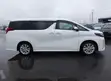 Toyota Alphard 2021 Nyeupe - 4