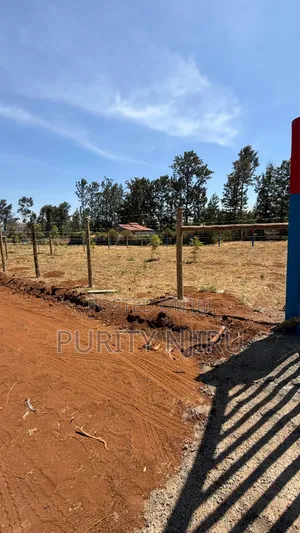 Land for Sale in Kanyaga Mbeere